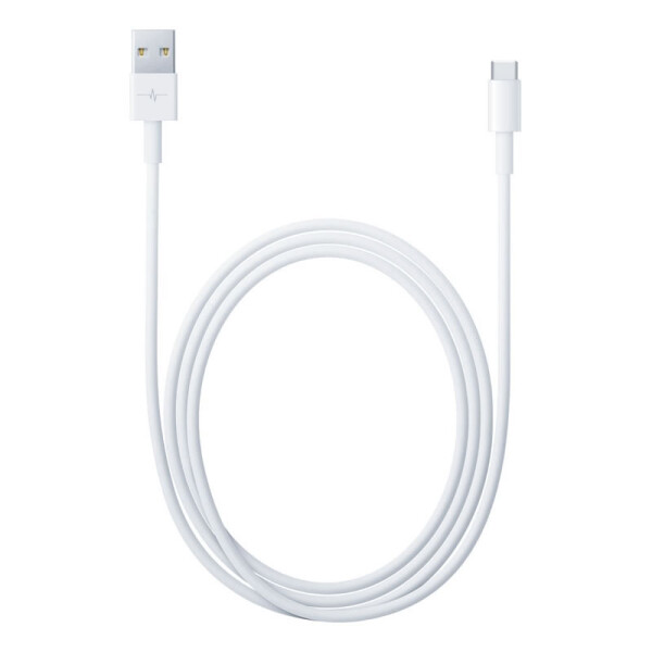 3760288810568 Câble de charge et synchronisation - USB/ USB-C - 2M 2A – Image 2