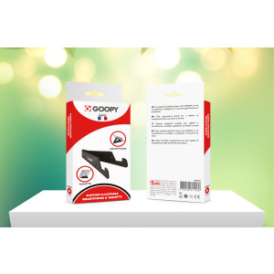 Support pour Tablette et Smartphone